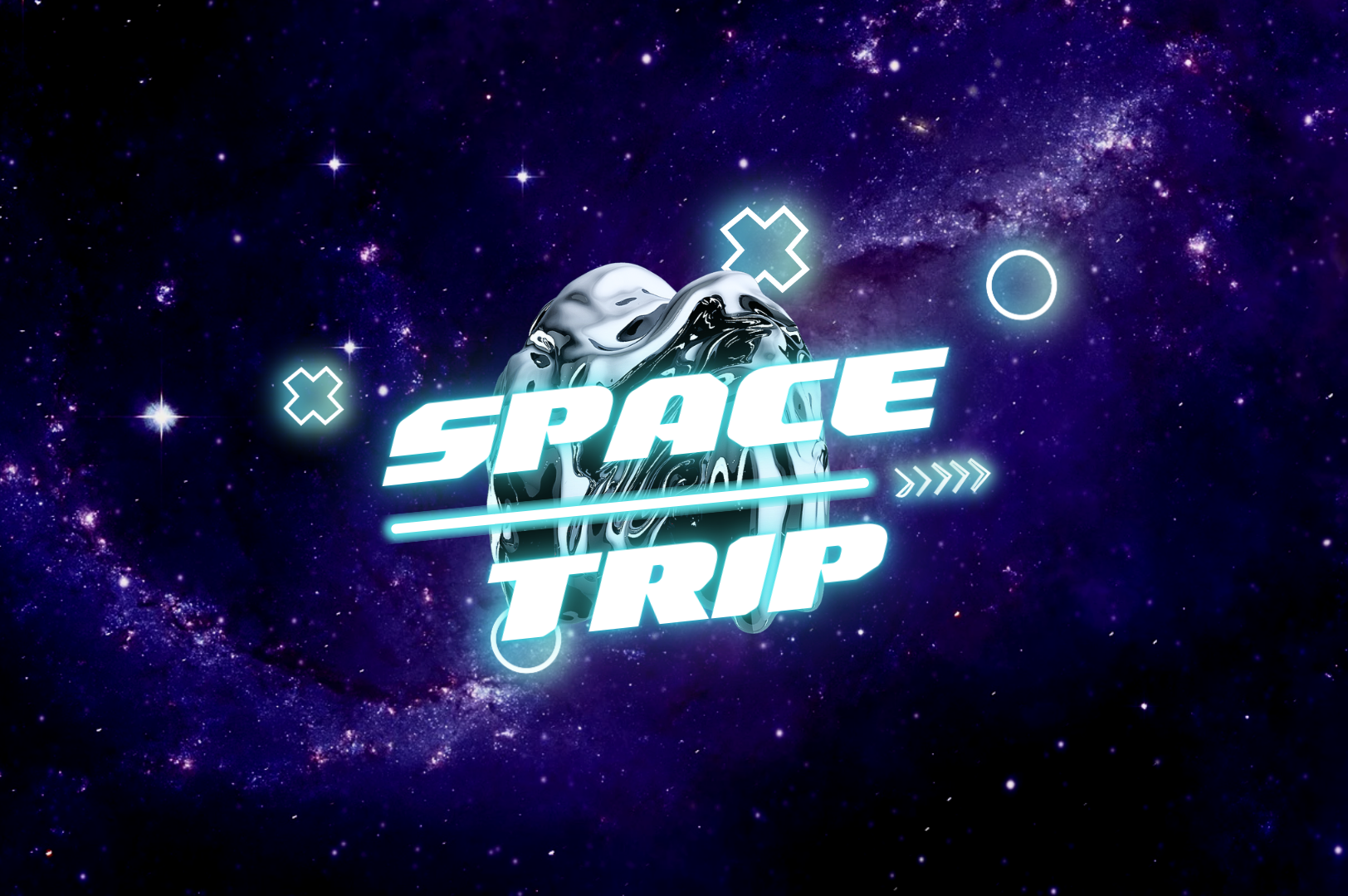 SPACE TRIP