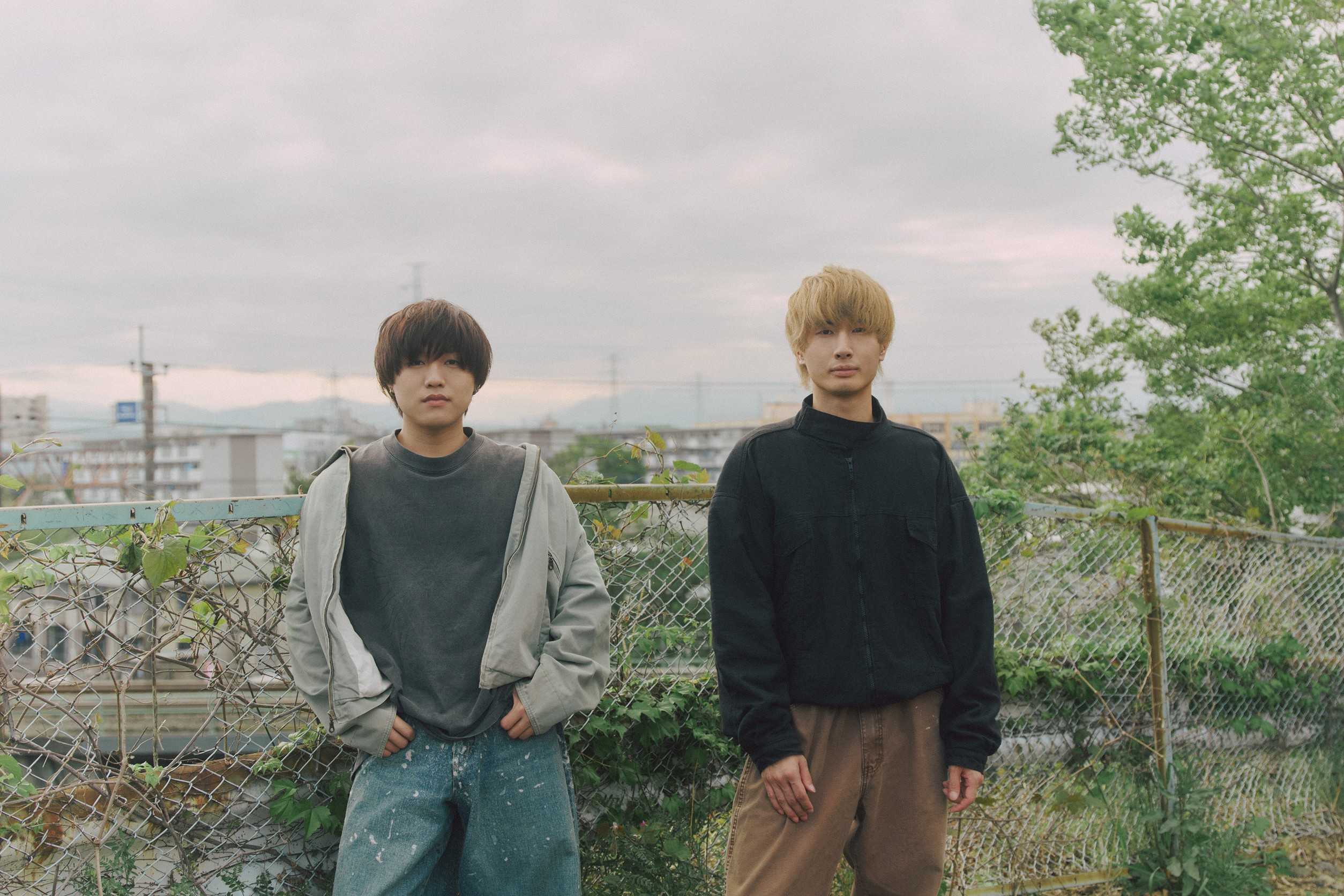 アーティスト写真