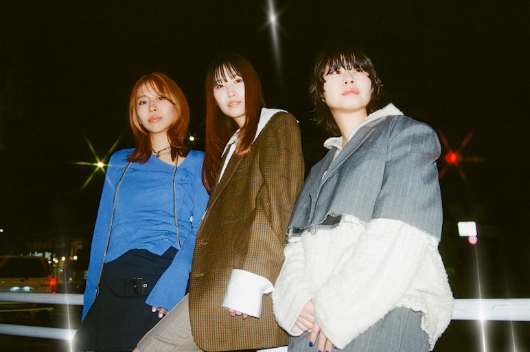 アーティスト写真